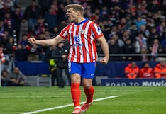 Pronósticos Atlético Madrid vs Tottenham: La fortaleza local ante un rival en crisis