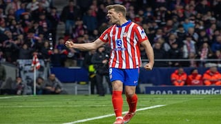 Pronósticos Atlético Madrid vs Tottenham: La fortaleza local ante un rival en crisis