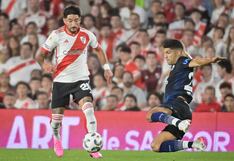 River vs. Rivadavia (2-0): resumen, goles y video por la Copa de la Liga Profesional