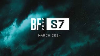 Battlefield 2042 tendrá una nueva temporada