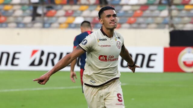 Con Millán desde el arranque: el posible once de Universitario de Deportes ante Sport Boys [FOTOS]