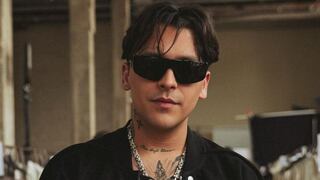 Christian Nodal y su nueva polémica: quiere colaborar con Nathy Peluso y deja fuera a Ángela Aguilar