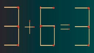 Tu inteligencia será puesta a prueba: te daré 6 segundos para resolver el reto matemático
