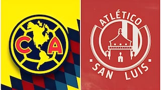 ¿Qué canales transmitieron la semifinal de América vs. Atlético San Luis?