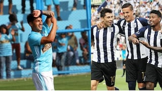 Alianza Lima vs. Sporting Cristal: ¿qué equipo es el favorito en las casas de apuestas?