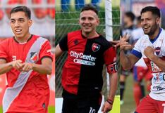 Se mueve el mercado peruano: ¿quiénes son los fichajes extranjeros con mejor cartel para la Liga 1 2025?