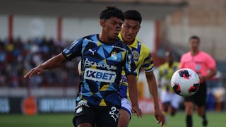 Sporting Cristal perdió 3-1 ante FC Cajamarca: video, goles y resumen del partido por el Torneo Apertura