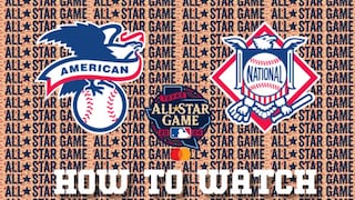 How to watch American League vs National League TODAY for the 2024 MLB All-Star Game: Date, Start Time, TV & Live Streaming Info