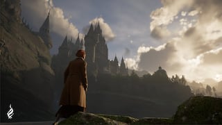 Se revela un nuevo tráiler de Hogwarts Legacy para Switch [VIDEO]