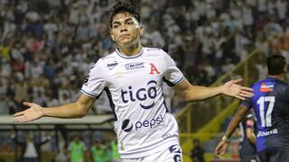 Alianza vs. FAS (2-1): goles, resumen y vídeo por semifinal del campeonato salvadoreño