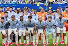¿Qué pasa si Uruguay gana, pierde o empata ante España? Los resultados que necesita