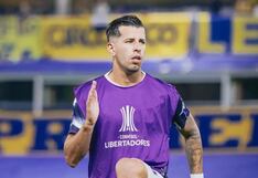 “No ha dado la talla”: la crítica del ‘Pato’ Quinteros a Pablo Ceppelini en Alianza Lima