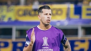 “No ha dado la talla”: la crítica del ‘Pato’ Quinteros a Pablo Ceppelini en Alianza Lima
