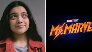 “Ms. Marvel” tendría una segunda temporada según foto del set de grabación