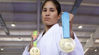 ¡La meta es clara! Perú apunta a 20 medallas con su mayor delegación en los Juegos Panamericanos