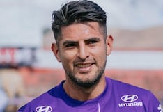 ¿Carlos Zambrano a Universitario? El interés que hubo por el zaguero de Alianza Lima