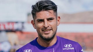 ¿Carlos Zambrano a Universitario? El interés que hubo por el zaguero de Alianza Lima