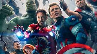Actores de Avengers: Endgame serán presentadores de los Oscar 2019