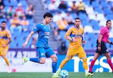 Canal de TV del Cruz Azul vs. Tigres EN VIVO: dónde ver el Canal 5, TUDN y ViX gratis