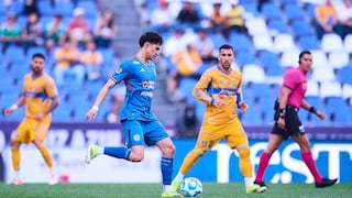 Por la Liga MX: Cruz Azul vs. Tigres (2-1) resumen extendido y goles en video