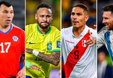 Eliminatorias Sudamericanas 2026: pronósticos y las mejores cuotas de la fecha 3