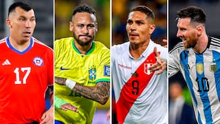 Eliminatorias Sudamericanas 2026: pronósticos y las mejores cuotas de la fecha 3
