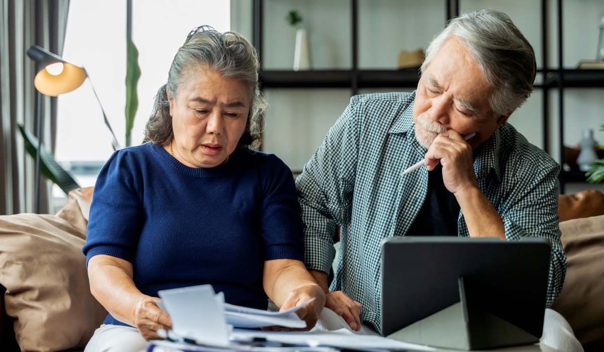 Revisa la Pensión Bienestar Adultos Mayores 2023: fechas de cobros y cómo ser beneficiario. (Foto: Freepik).