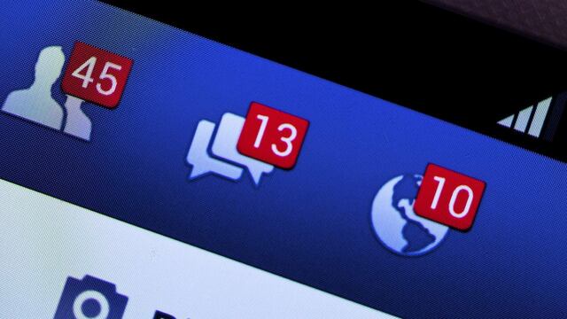 Facebook: cuándo debes utilizar el “modo silencioso” y cómo habilitarlo