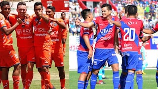 Segunda División: ¿te la juegas por Carlos A. Mannucci o César Vallejo como campeón? [VOTA]