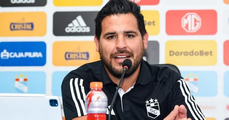 Sporting Cristal gestiona cambio de estadio y apunta a volver al Nacional para la Libertadores