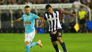 Con bajas sensibles: la lista de convocados de Alianza Lima para enfrentar a Sporting Cristal