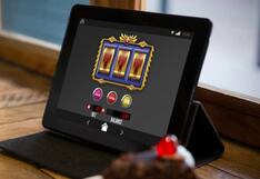 Tragamonedas con dinero real en Perú