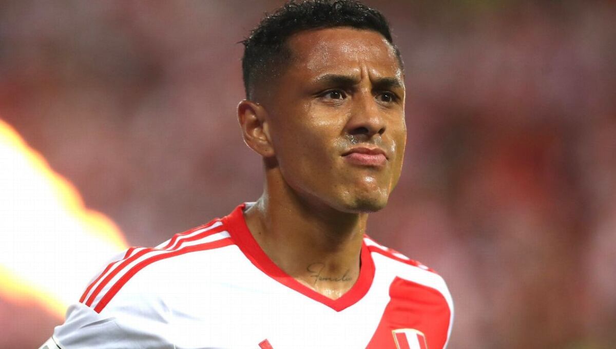 Yoshimar Yotún lleva 1 gol con Perú en las Eliminatorias 2026. (Foto: Selección Peruana)