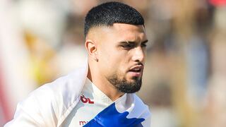 ¡Rodrigo Ureña convocado en Chile! Jugador de Universitario fue citado por Ricardo Gareca