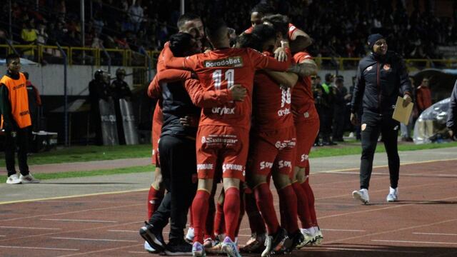 ¡Puntaje perfecto! Sport Huancayo venció 2-0 a Cusco FC y es líder junto a la ‘U’