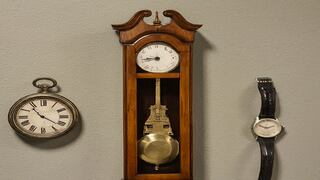 Descubre tu lado emocional eligiendo uno de estos tres perros