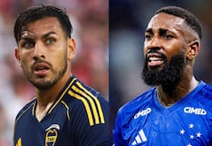 Dónde ver Boca vs. Cruzeiro EN VIVO: canales de TV gratis vía ESPN y Disney Plus