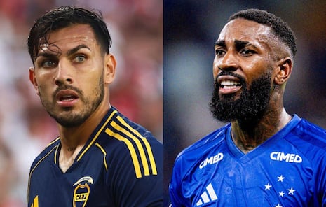 Dónde ver Boca vs. Cruzeiro EN VIVO: canales de TV gratis vía ESPN y Disney Plus