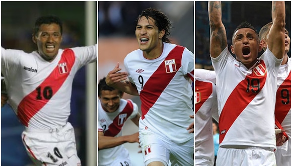 La Selección Peruana debutará este viernes ante Chile.