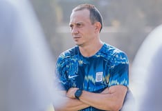 Los pendientes de Restrepo ante Cristal y por qué este duelo es su prueba de fuego