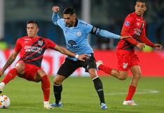 Belgrano vs. Paranaense (0-2): goles, video y resumen por Copa Sudamericana 2024