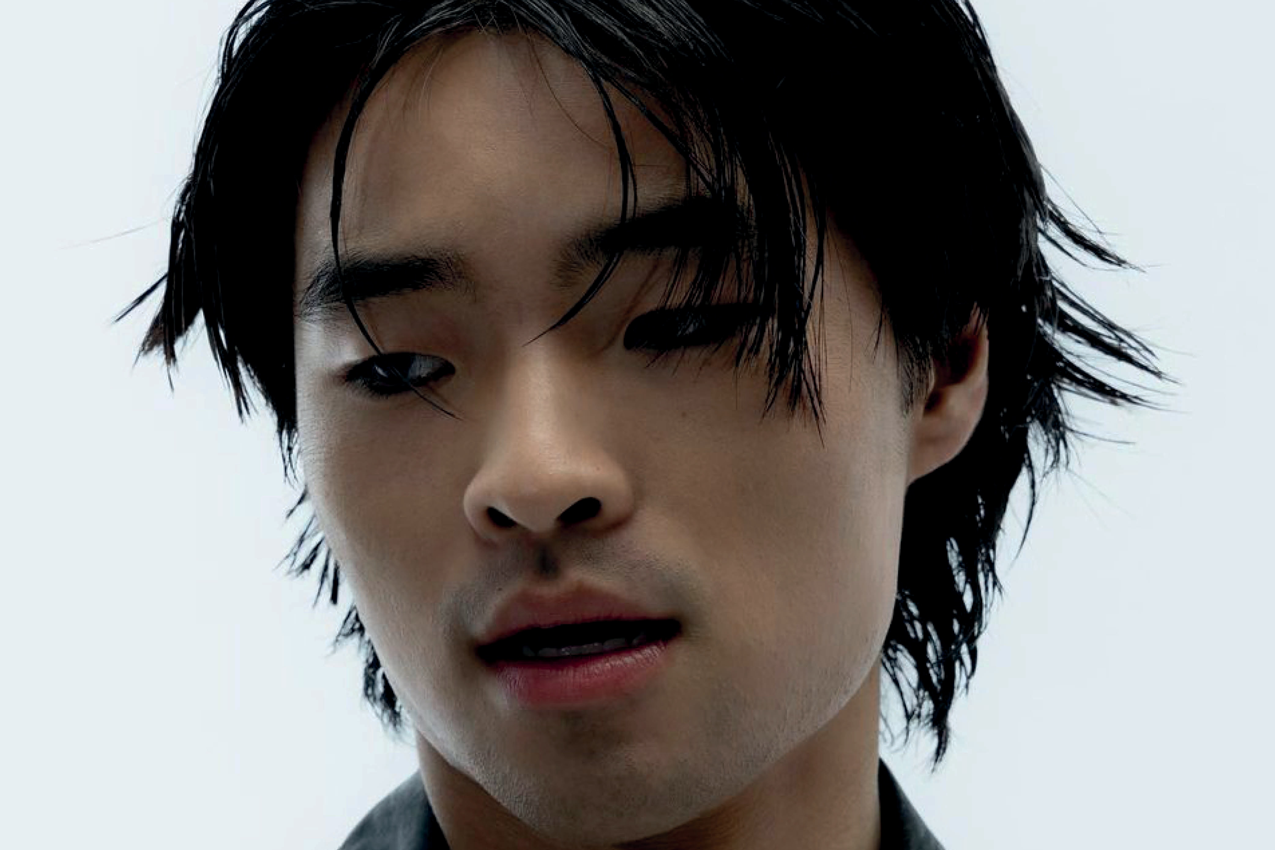 El actor Dallas Liu tiene 22 años y ha salido en producciones como "Tekken" (Foto: Dallas Liu / Instagram)