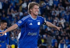 Millonarios vs. Deportivo (2-0): resumen, video y goles por la Liga BetPlay