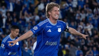 Millonarios vs. Deportivo (2-0): resumen, video y goles por la Liga BetPlay