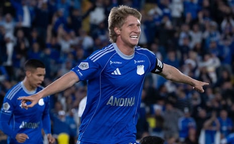Millonarios vs. Deportivo (2-0): resumen, video y goles por la Liga BetPlay