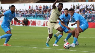 Con gol de Perlaza: UTC venció 1-0 a Garcilaso por el Torneo Apertura 2024