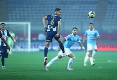 Video, goles y resumen del empate: Sporting Cristal vs. Alianza Lima (1-1) por la Liga 1 2025