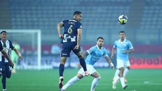 Video, goles y resumen del empate: Sporting Cristal vs. Alianza Lima (1-1) por la Liga 1 2025