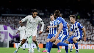 Dónde ver Real Madrid vs. Betis EN VIVO: ver trasmisión por DIRECTV y DAZN