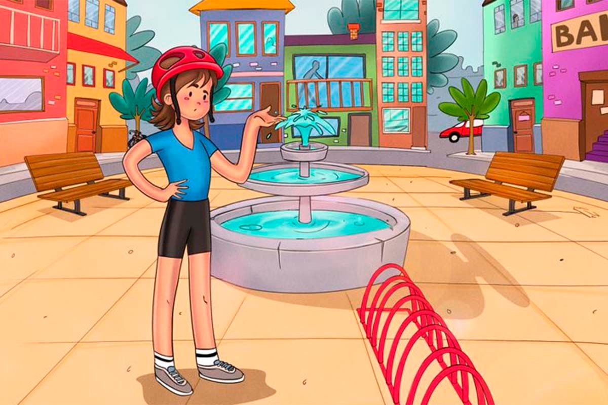 Desafía tus habilidades visuales con este complicado reto viral que muy pocos lograron resolver.